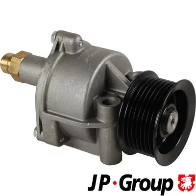 Vacuum Pump, braking system